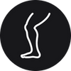 Supports joint & muscle comfort
